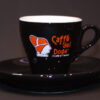 Σετ φλιτζάνι espresso Caffè del Doge 6 τεμ. με χρώμα - Image 5