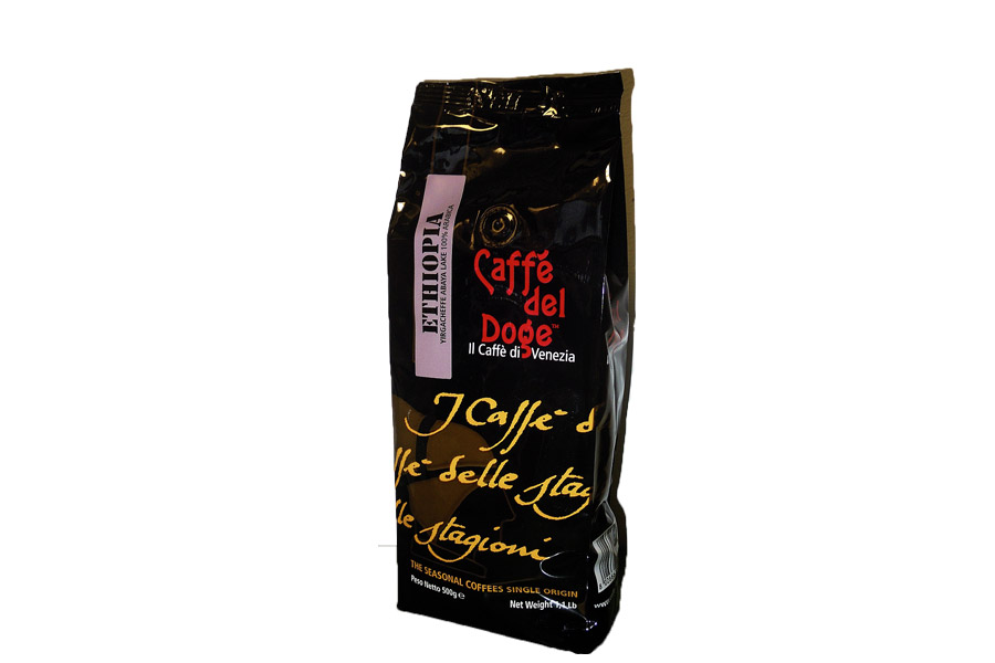 ethiopia caffe larisa