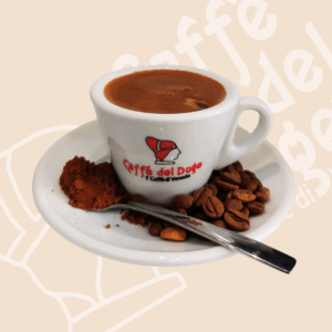 Eλληνικός Καφές - Traditional Greek Coffee