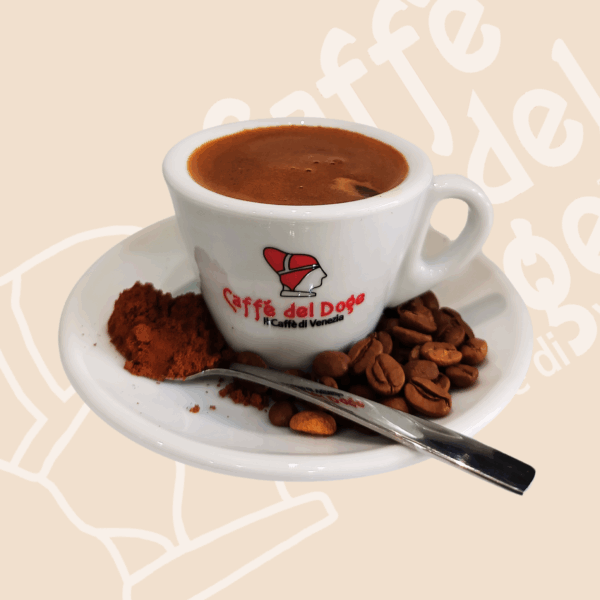 Eλληνικός Καφές - Traditional Greek Coffee